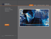 Tablet Screenshot of koroor.com